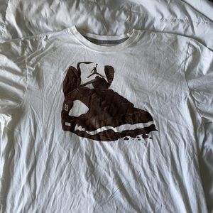 air jordan 23 t-shirt